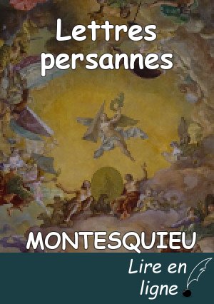 Lettres persannes