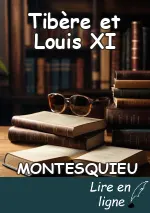 Tibère et Louis XI