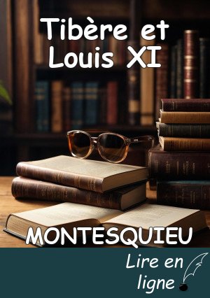 Tibère et Louis XI