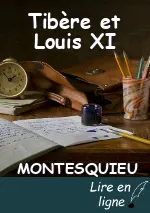 Tibère et Louis XI