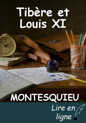 Tibère et Louis XI