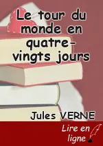 Le tour du monde en quatre-vingts jours