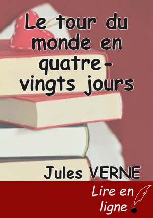 Le tour du monde en quatre-vingts jours