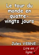 Le tour du monde en quatre-vingts jours