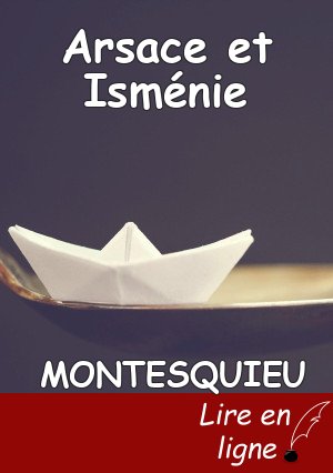 Arsace et Isménie