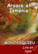 Arsace et Isménie