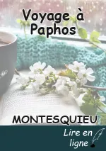 Voyage à Paphos