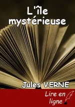 L'île mystérieuse