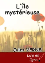 L'île mystérieuse