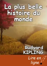 La plus belle histoire du monde
