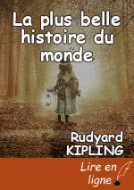 La plus belle histoire du monde