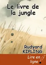 Le livre de la jungle