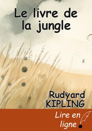 Le livre de la jungle