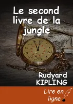 Le second livre de la jungle