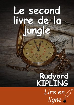Le second livre de la jungle