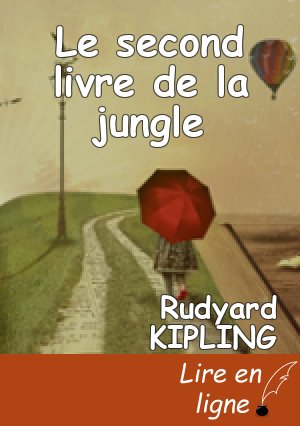 Le second livre de la jungle