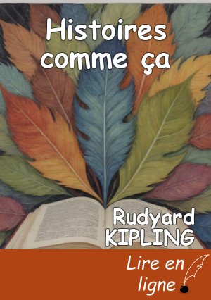 Histoires comme ça
