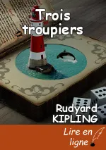 Trois troupiers