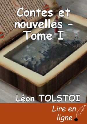 Contes et nouvelles – Tome I