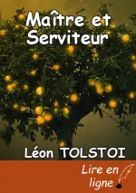 Maître et Serviteur