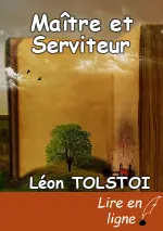 Maître et Serviteur