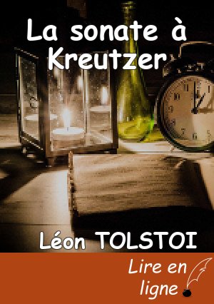 La sonate à Kreutzer