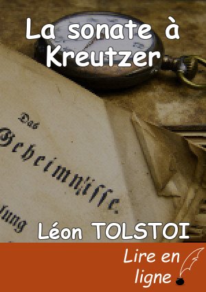 La sonate à Kreutzer