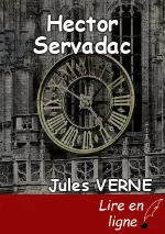 Hector Servadac