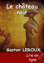 Le château noir