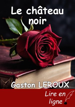 Le château noir