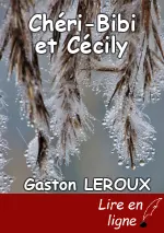 Chéri-Bibi et Cécily