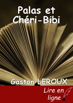 Palas et Chéri-Bibi