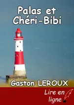 Palas et Chéri-Bibi
