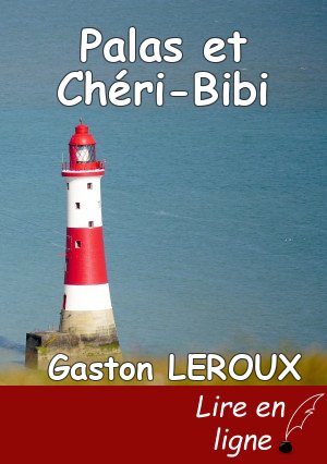 Palas et Chéri-Bibi