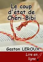 Le coup d'état de Chéri-Bibi