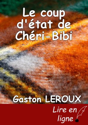 Le coup d'état de Chéri-Bibi