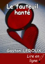 Le fauteuil hanté