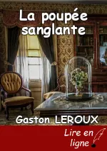 La poupée sanglante