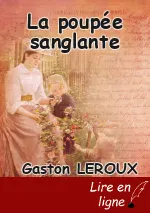 La poupée sanglante