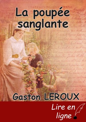 La poupée sanglante