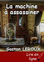 La machine à assassiner