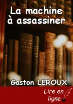 La machine à assassiner