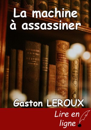 La machine à assassiner