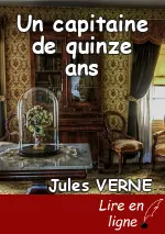 Un capitaine de quinze ans