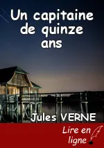 Un capitaine de quinze ans
