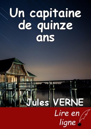 Un capitaine de quinze ans