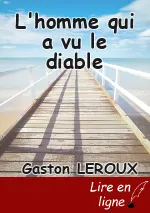 L'homme qui a vu le diable