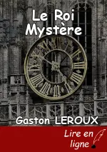 Le Roi Mystère