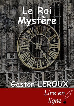 Le Roi Mystère