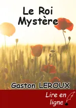 Le Roi Mystère